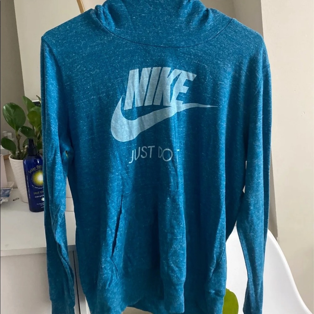 Nike sweatshirt